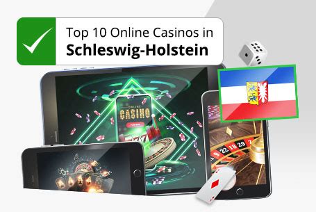 online casino angebote nur schleswig holstein/